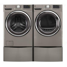 Load image into Gallery viewer, Kenmore 41393 4.5 cu. ft. Front-Load Washer w/Accela Wash