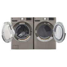 Load image into Gallery viewer, Kenmore 41393 4.5 cu. ft. Front-Load Washer w/Accela Wash