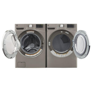 Kenmore 41393 4.5 cu. ft. Front-Load Washer w/Accela Wash