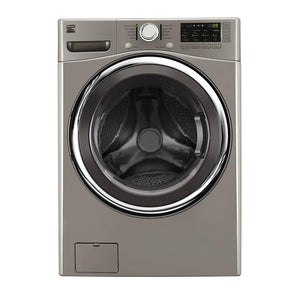 Kenmore 41393 4.5 cu. ft. Front-Load Washer w/Accela Wash